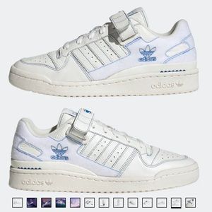 Adidas Forum Low Sneakers